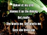 She Wants Me w/lyrics - The Breakaway Point
