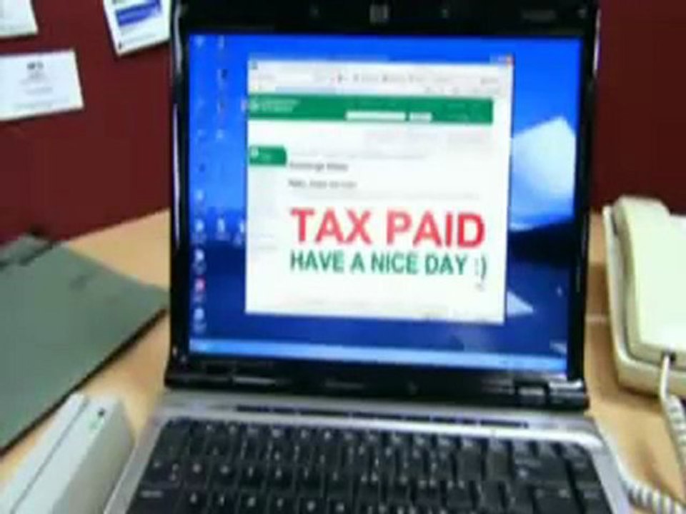 tax