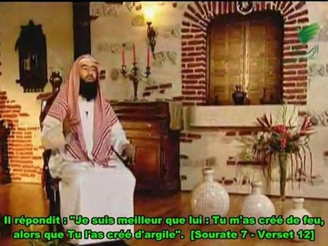 Meilleurs Histoires E2 - Histoires des djinns 1/2 Vostfr