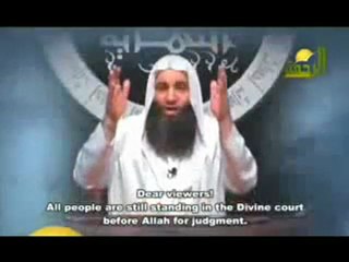 The Scale _ The Bridge (1_6) Episode 28 Events of the End -