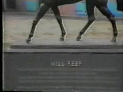 Prix De L'Arc de Triomphe - 1971