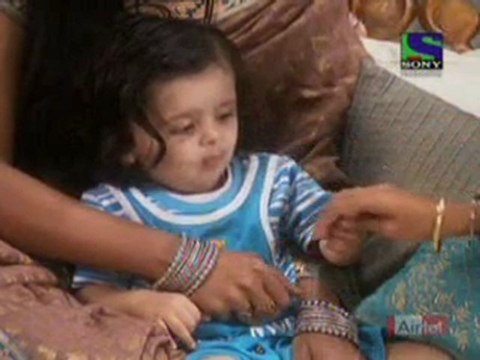 Godh Bharai 6th May 2010 Part4