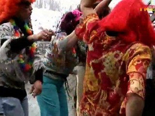 Freeride Days Chamonix 2010