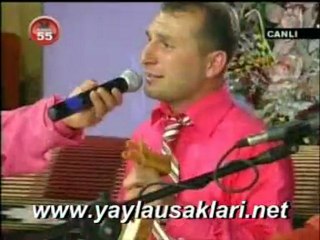 ALİ ÇOLAK-İSMAİL CUMHUR-MUSTAFA BAHAR-M.USTABAŞI-KARIŞIK 2