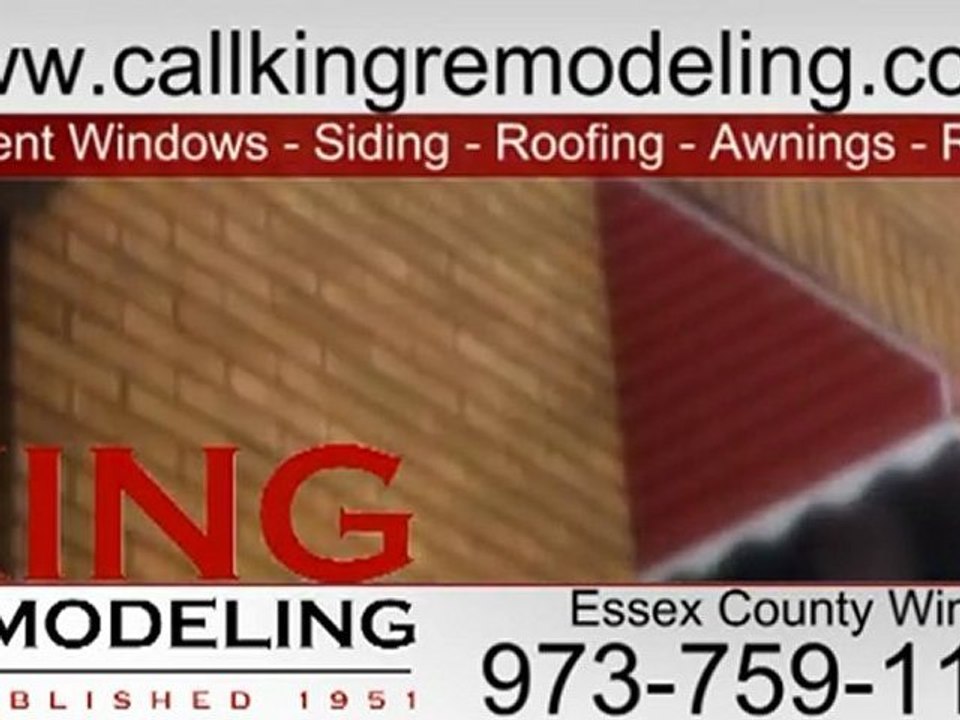 Essex County Windows