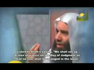 The Scale _ The Bridge (2_6) Episode 28 Events of the End -