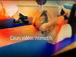 Urban Gym: Sport pour Tous 🏋️‍♂️