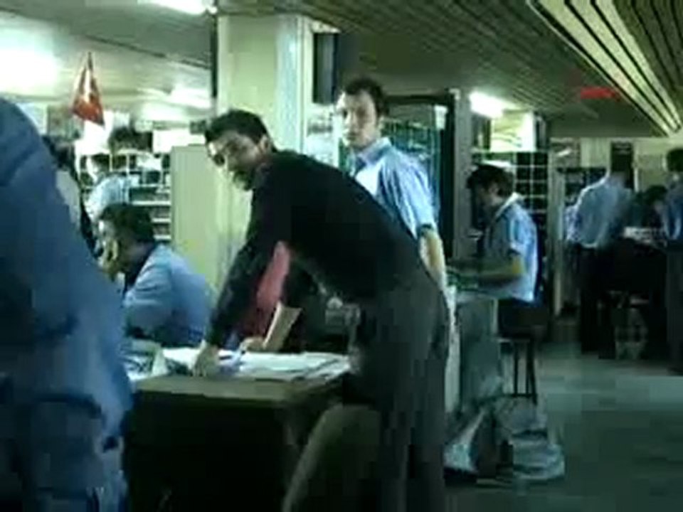 SAGLIGIMIZ TEHLIKEDE