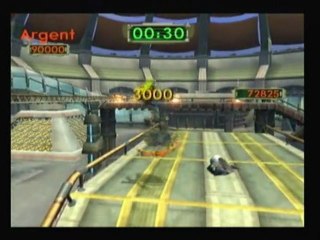 Jak 2: Hors la loi 5/ Le jet board