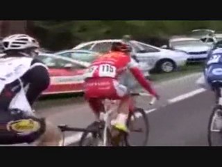 4 jours de Dunkerque 2010 Etape 1