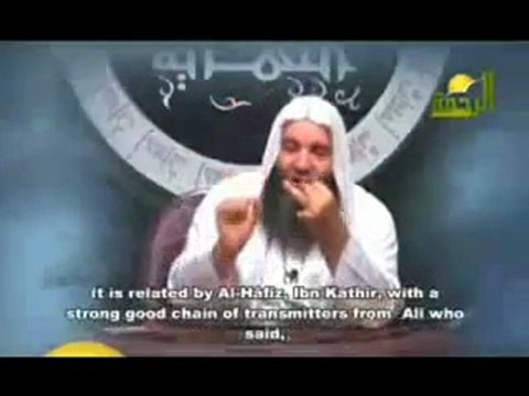 The Scale _ The Bridge (4_6) Episode 28 Events of the End -