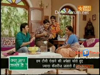 Ba Bahu - 6th May 2010 - pt4