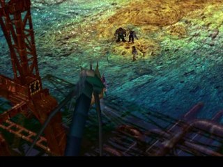 FFVII Remasterisé : Walkthrough 17
