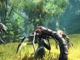 Arcania Gothic 4 - Trailer PC PS3 Xbox 360