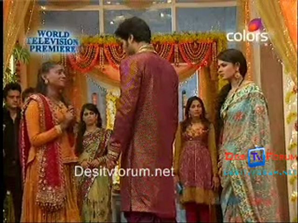 Laagi Tujhse Lagan - 6th May 2010 pt3