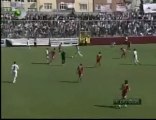 2009-2010 Kartalspor - Samsunspor  2-3     ( Hafta33)