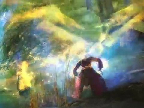 Guild Wars 2 - Trailer geek4life.fr