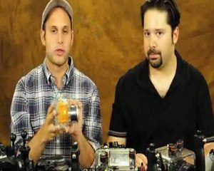 Selecting Your First Underwater Camera Housing
