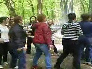 Cakmak Köyü piknik