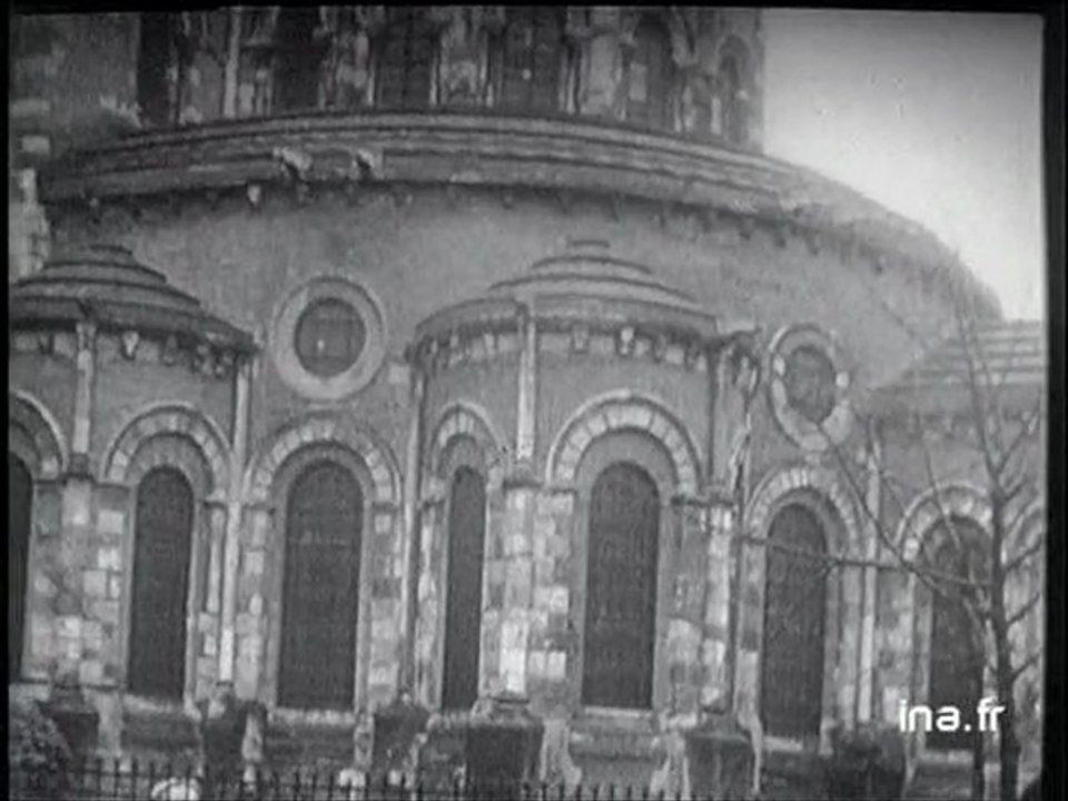 Les Eglises de Toulouse (Toulouse)