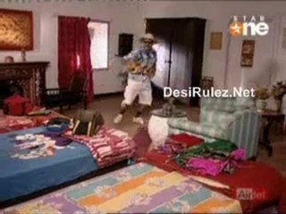 Jaane Pehchaane Se Yeh Ajnabi-6 May-Part-1