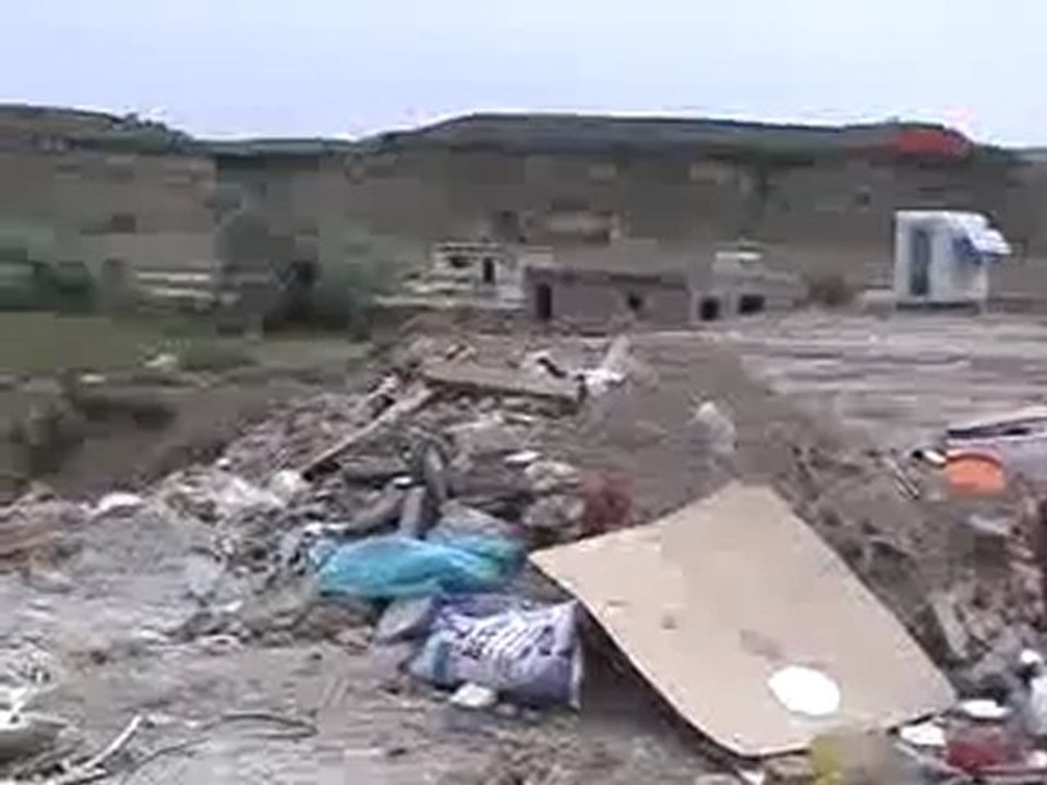 KADIN MEMURUN MOLOZ NOBETI DEVAM EDIYOR
