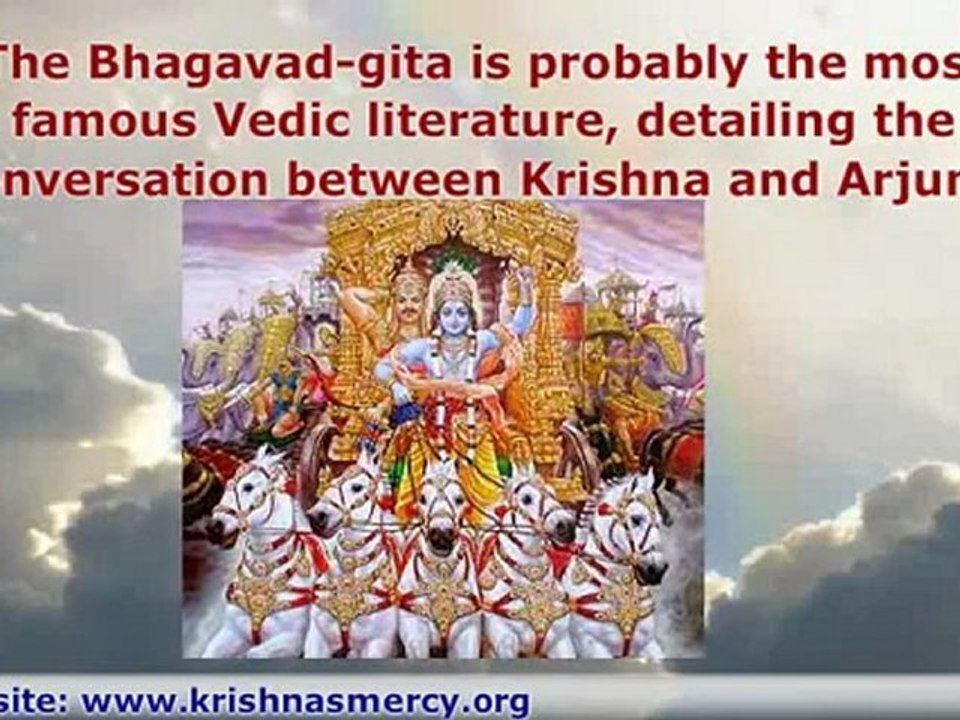 The Inconceivable - Krishna