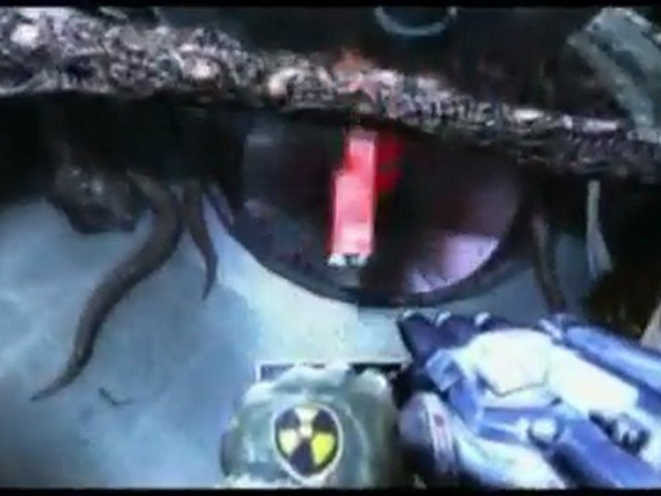 Duke Nukem Forever Gameplay Avril 2010