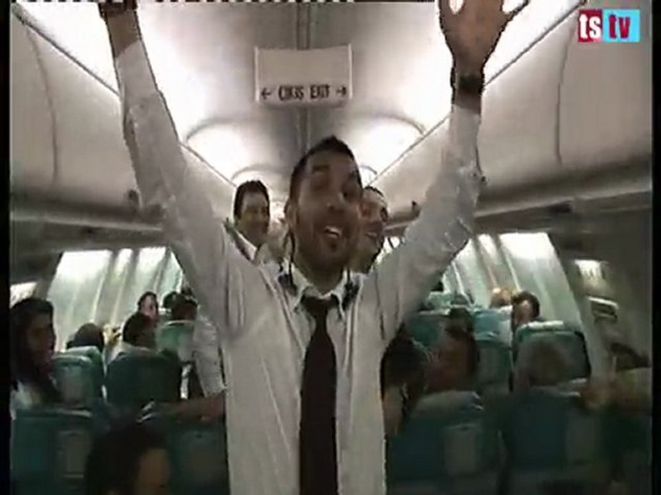 Trabzonspor Trabzon'a kupayla dönüsü