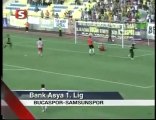2009-2010 Bucaspor Samsunspor  3-0       ( Hafta9 )