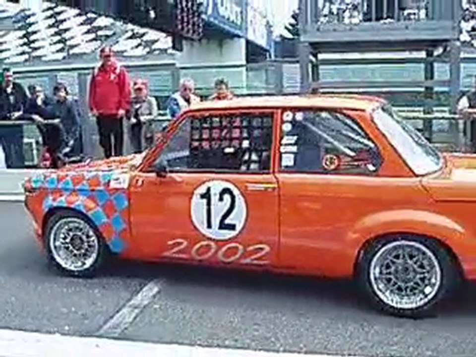 classic day 2009