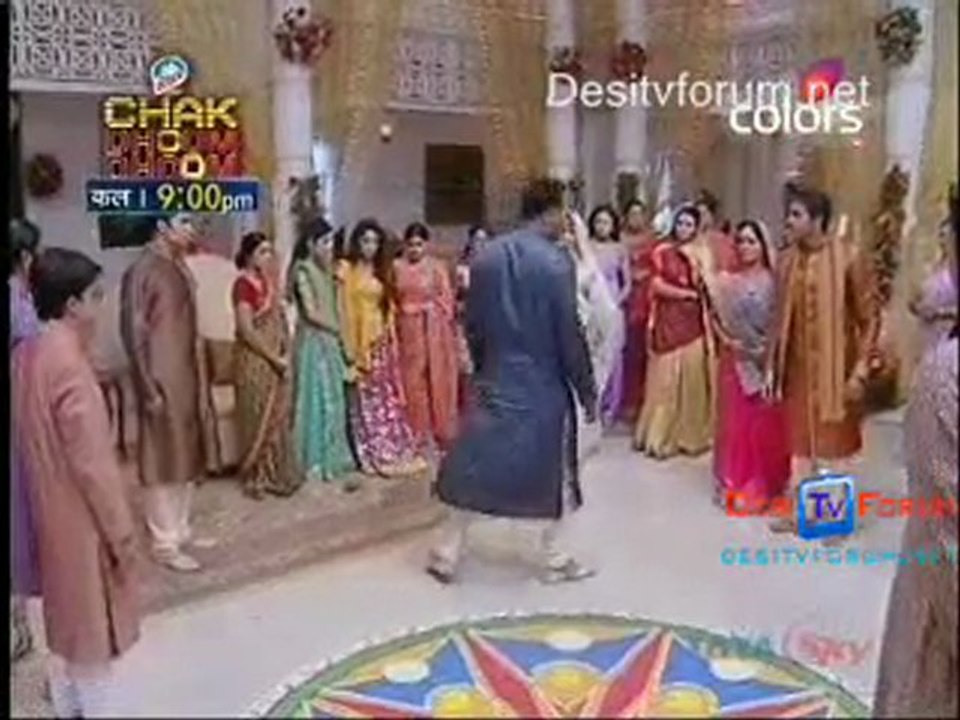 Yeh Pyaar Na Hoga Kam - 6th May 2010 pt1