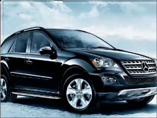 New 2010 Mercedes-Benz M-Class Beverly Hills CA - by ...