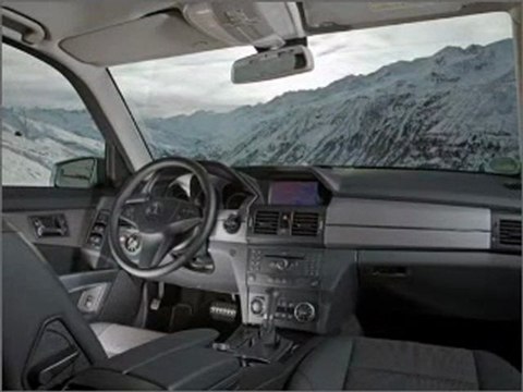 New 2010 Mercedes-Benz GLK-Class Beverly Hills CA - by ...