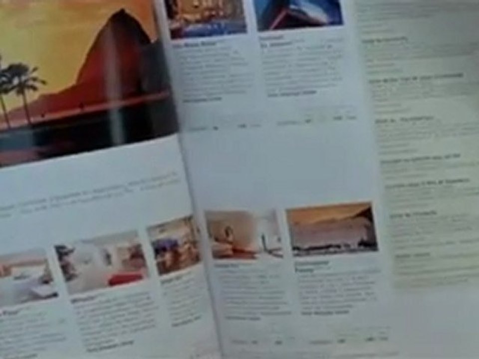 Copacabana de Marc Fitoussi - Bande annonce