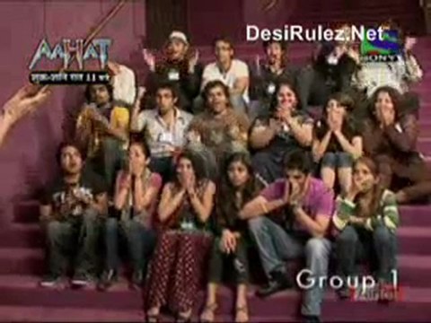 Indian Idol 6th May 2010 Part1