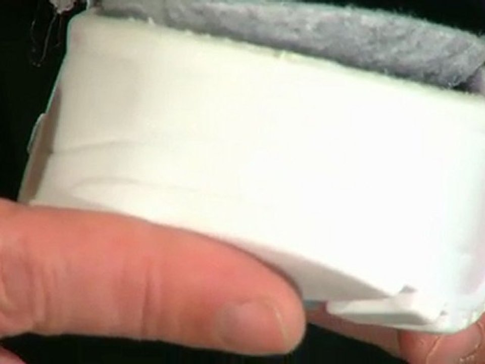 Industrie Küche Berufsschuhe Abeba 1030 weiss