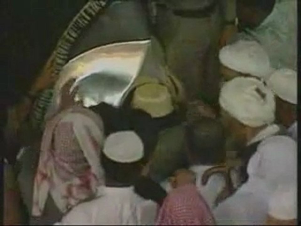 Ali ERCAN - Medineye varamadım yaralıyım ..narinn