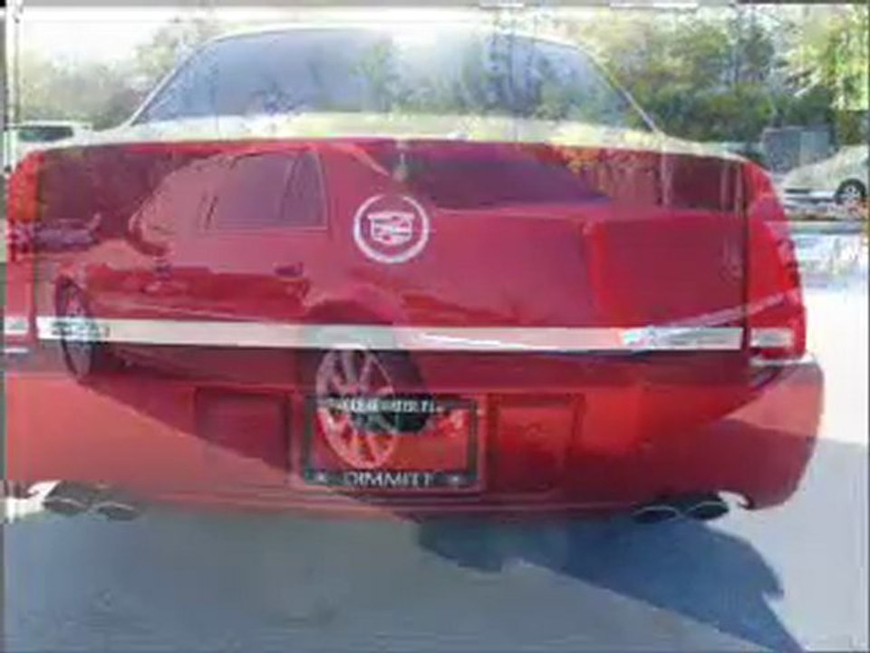 Used 2006 Cadillac DTS Clearwater FL - by EveryCarListed.com