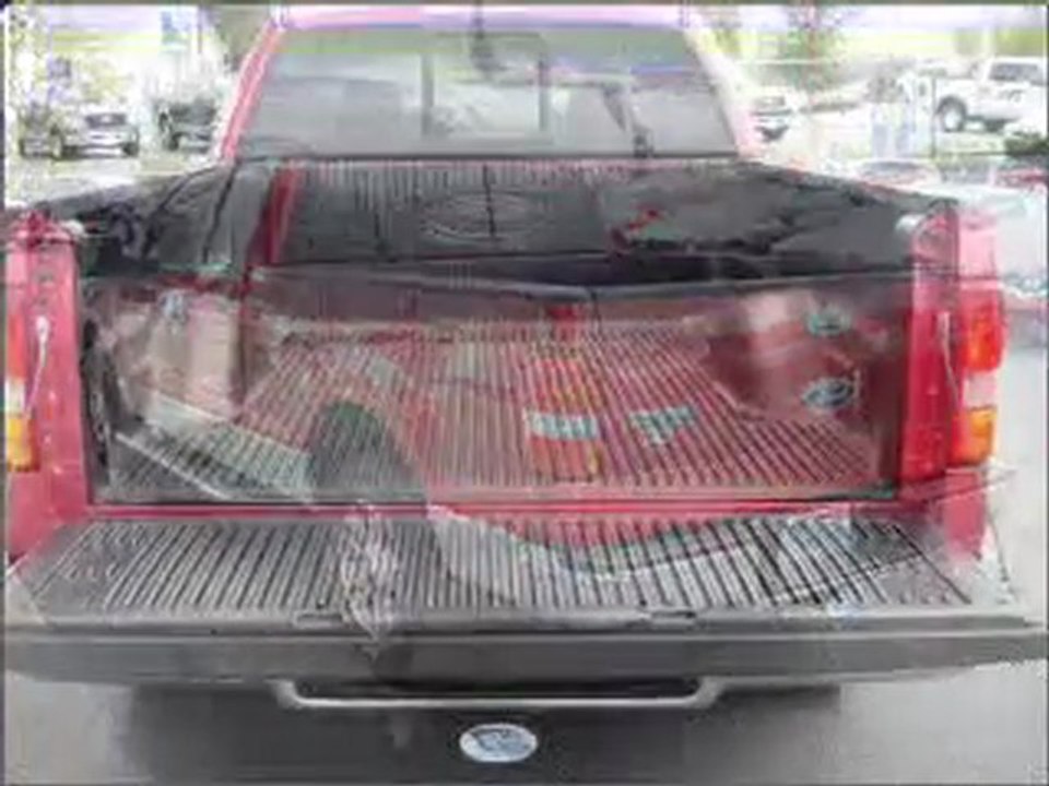 Used 2007 Ford F-150 Clearwater FL - by EveryCarListed.com