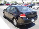 Used 2009 Ford Focus Clearwater FL - by EveryCarListed.com