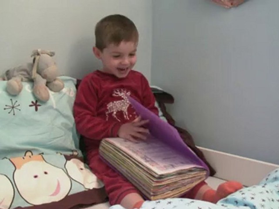 le livre des prénoms par gaetan