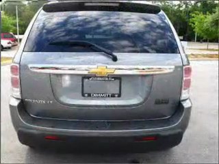 Used 2006 Chevrolet Equinox Clearwater FL - by ...