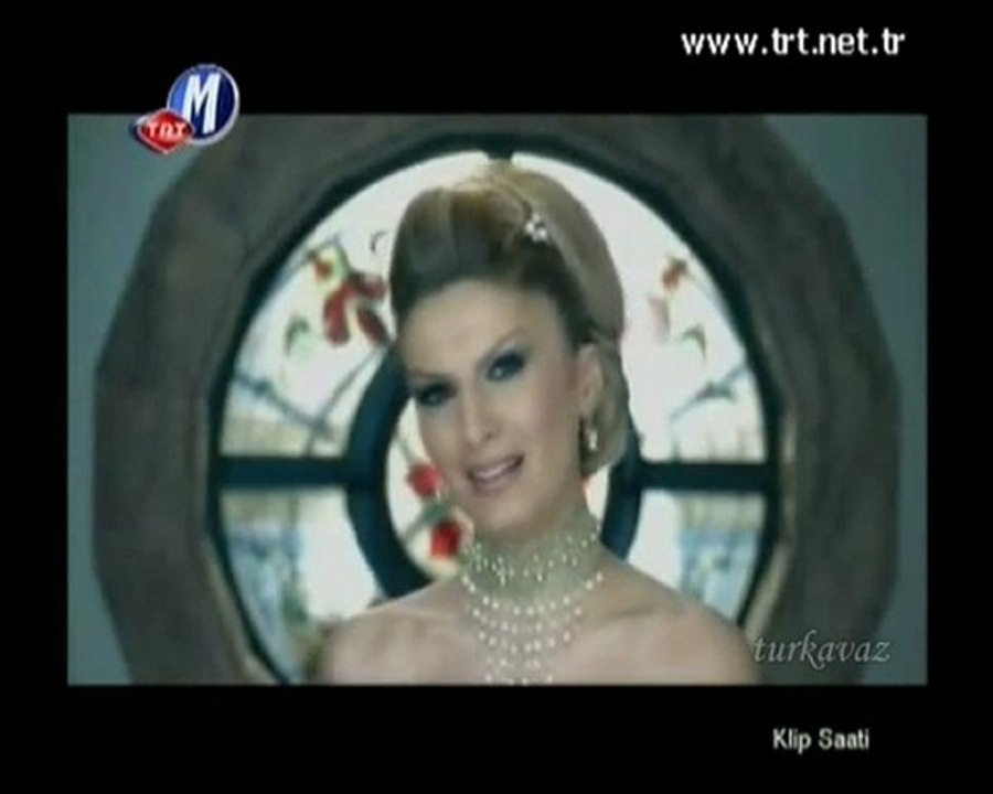 Melda Kuyucu Ömrümce hep