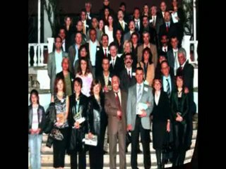 Adalet.Org - Barkovizyon Sunumu , İzmir