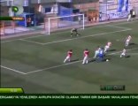 2009-2010 Gaziantep BSB - Samsunspor  0-1   ( Hafta29 )