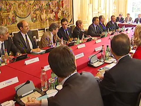 Le Journal vidéo du jeudi 6 mai 2010, édition de 18H00