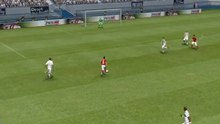 Gol de Aimar a Repo HD (Pretemporada del Manager)