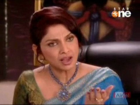 Jaane Pahchane Se Ye Ajnabi - 6th May 2010 pt2
