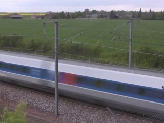 59. CASCADE DE TGV ATLANTIQUE